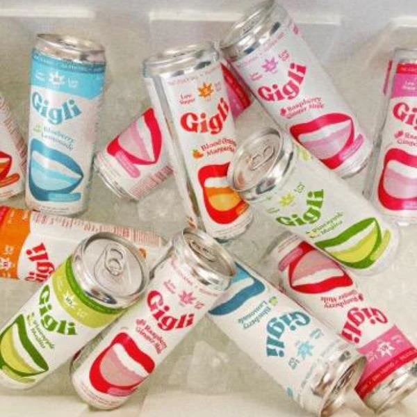 Color your life with Gigli