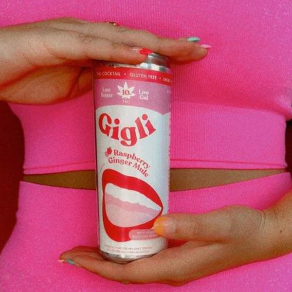 Colorful Gigli