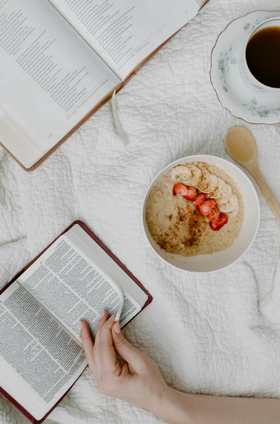 Zen morning routines to try