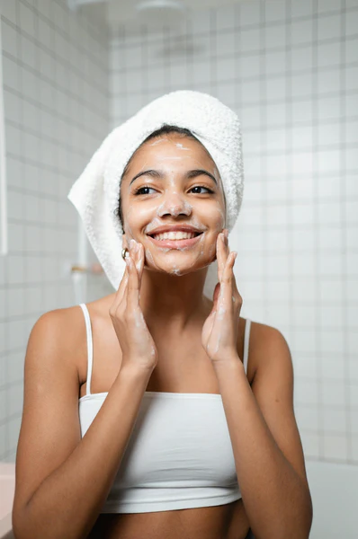 Evening routines to try