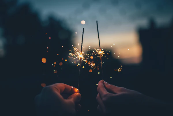 Tips for Setting and Following New Year's Resolutions