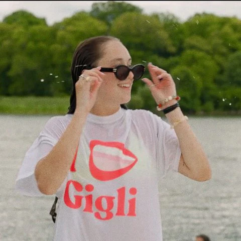 Gigli THC products