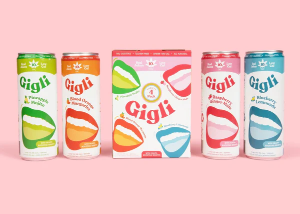 Gigli and ashwagandha