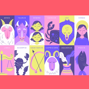 Stars & Sips: Matching Your Zodiac to Gigli's Infused Treats
