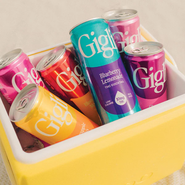 Gigli Is Evolving. Here's What That Means.