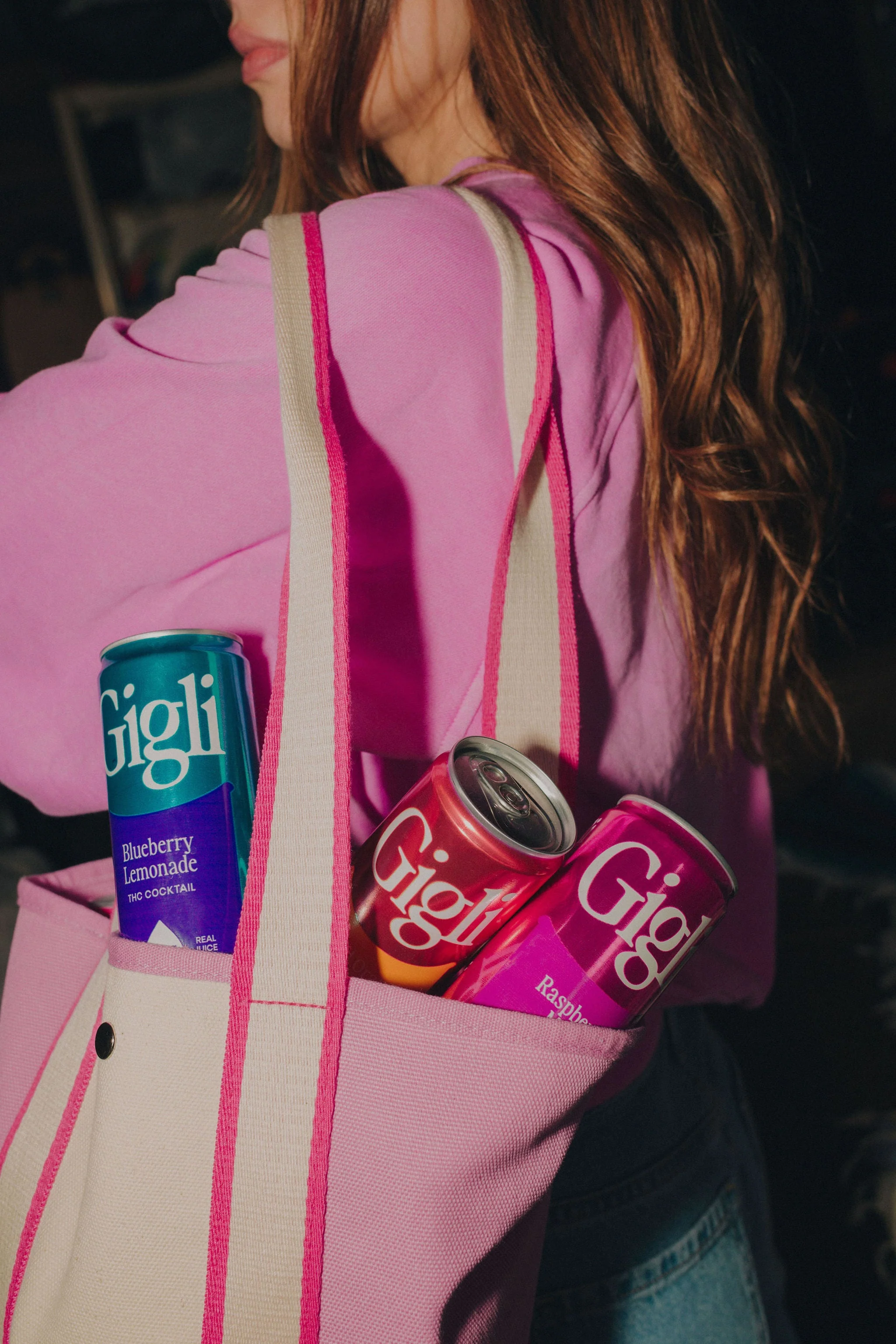 New Look..  Same Great Taste.