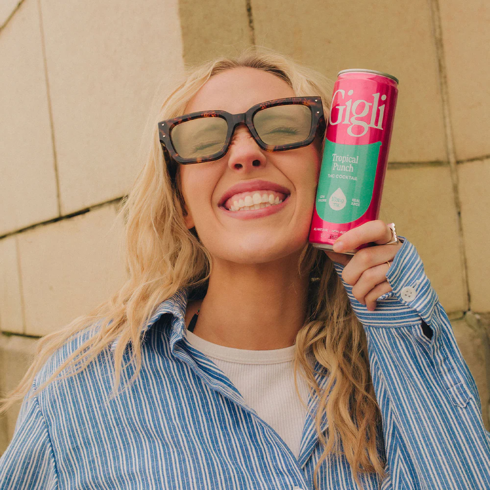 2mg Gigli Tropical Punch 4-pack