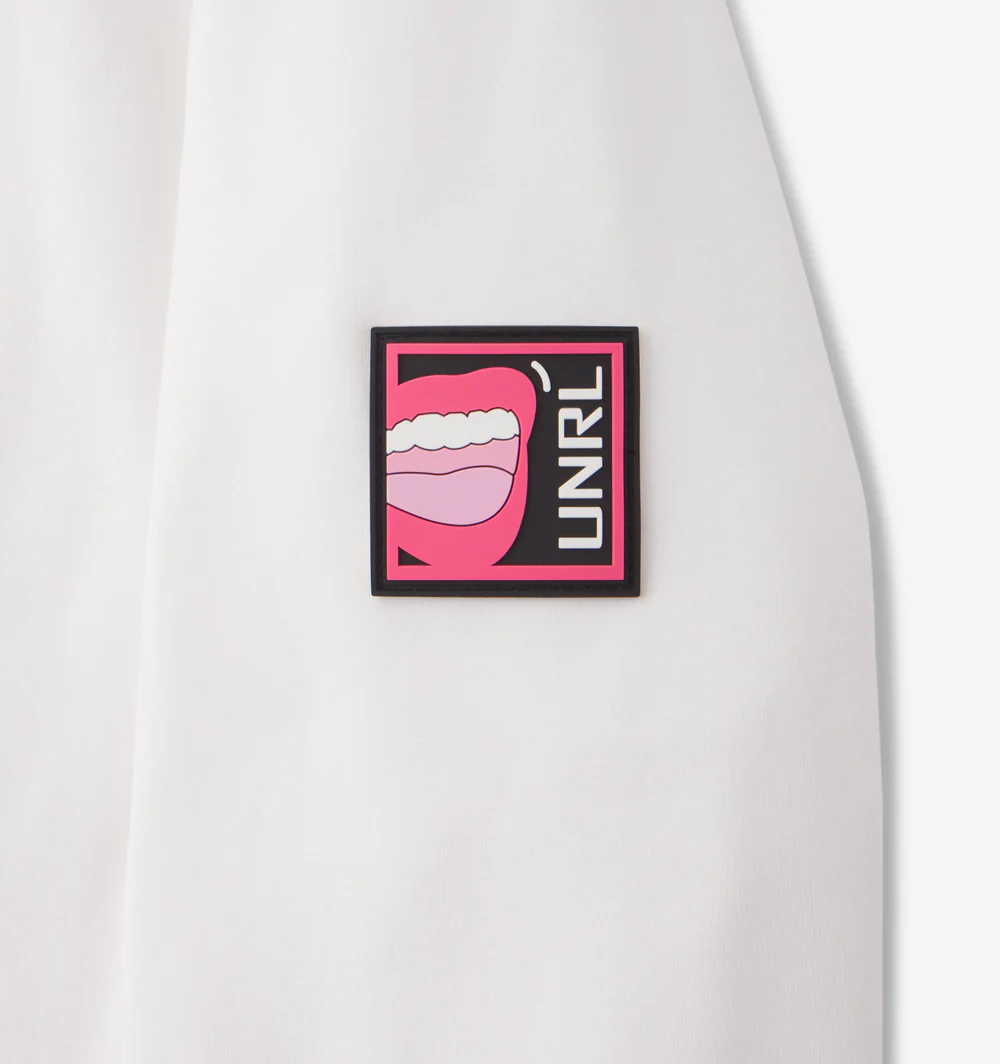 UNRL Crossover Hoodie II