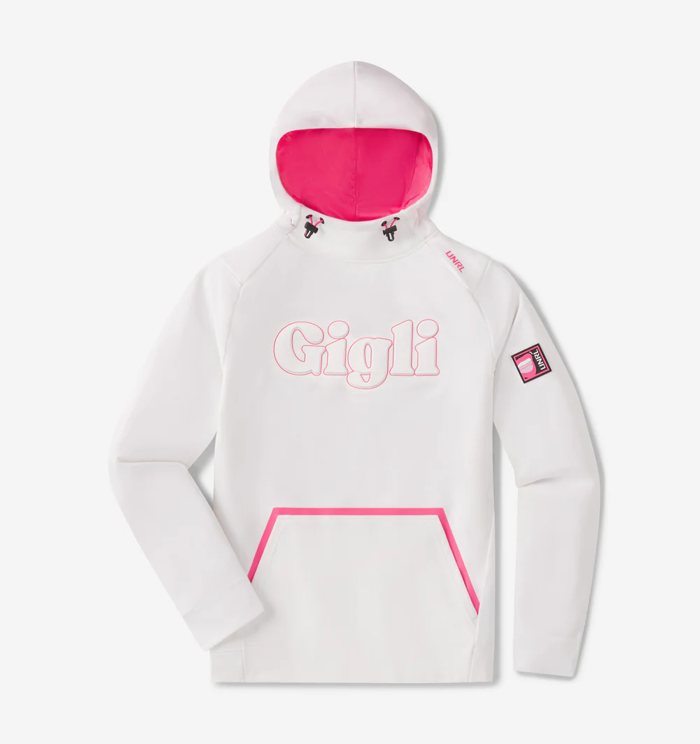 UNRL Crossover Hoodie II