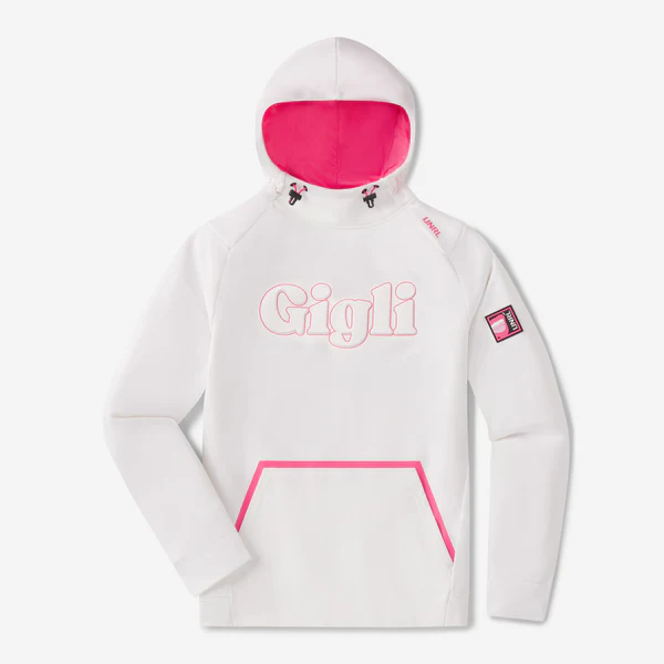 UNRL Crossover Hoodie II